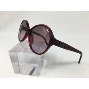 JOHN RICHMOND Sunglasses Mod. JR697-03 Col. F50 Burgundy 58 [] 16 135 Italy